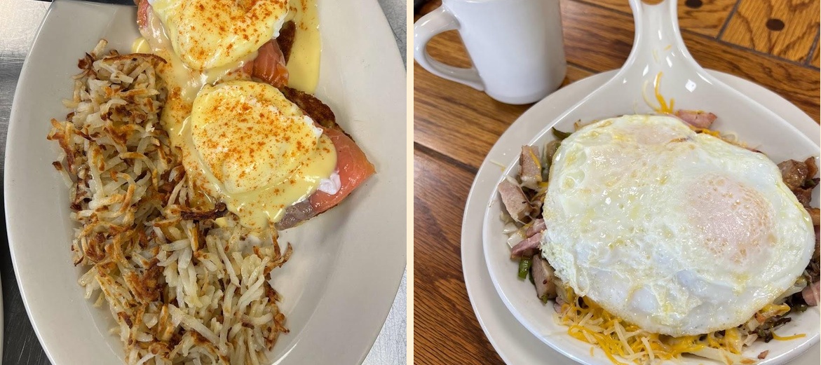 Andy's Hotcakes Tarpon Springs